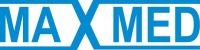 MaxMed logo